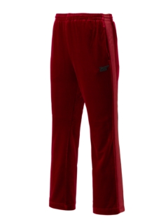 Unisex TRACK PANTS, Red, UNISEX CLOTHING