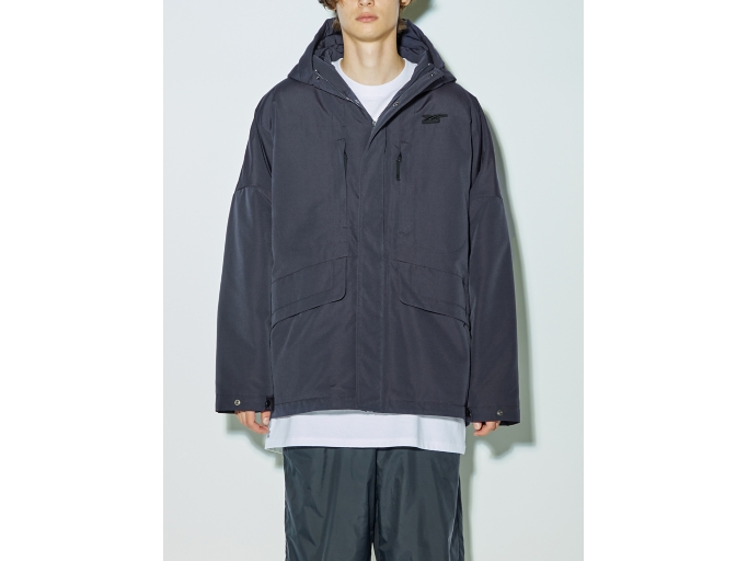 onitsuka tiger jacket