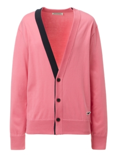 Cerise cardigan cheap