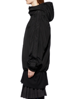 veste onitsuka tiger junior gris