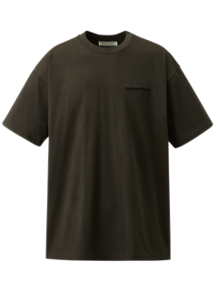 Unisex GRAPHIC TEE Dark Grey UNISEX CLOTHING Onitsuka Tiger