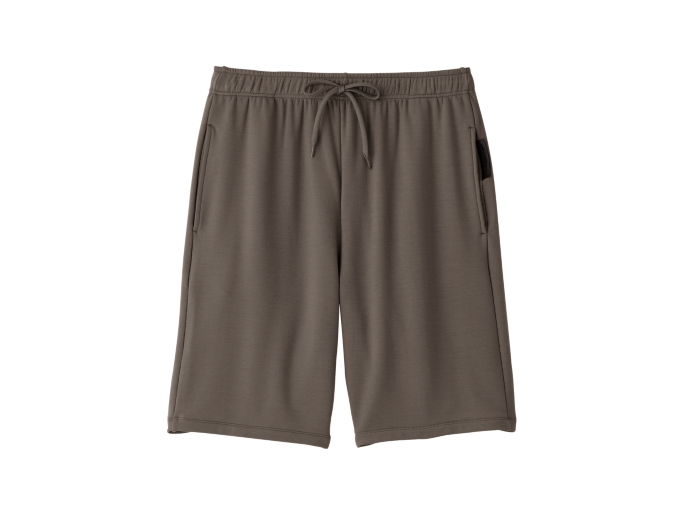 Mens SHORTS | Grey | MEN | Onitsuka Tiger