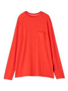 onitsuka tiger sweatshirt