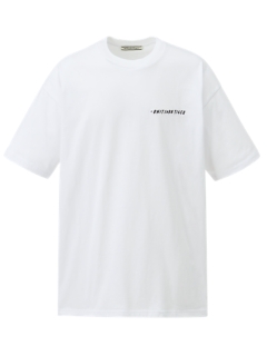 GRAPHIC TEE