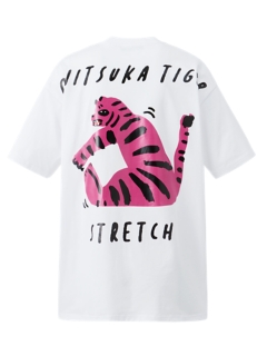 GRAPHIC TEE