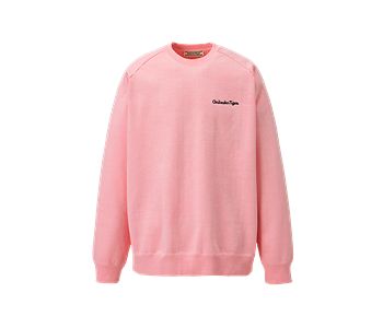 WASHED LS TOP