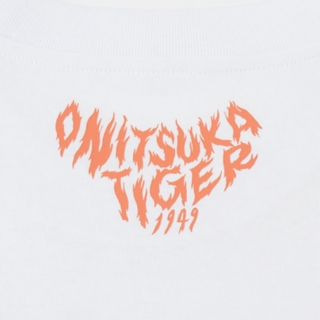 GRAPHIC TEE WHITE