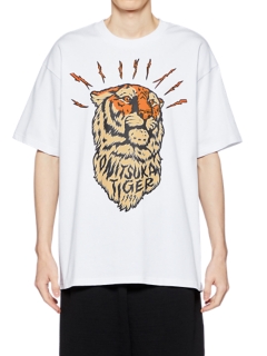 GRAPHIC TEE