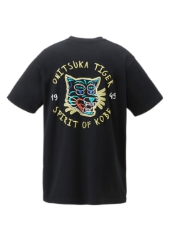 Onitsuka tiger t on sale shirt femme 2015