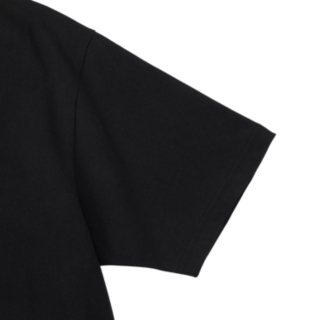 GRAPHIC TEE BLACK