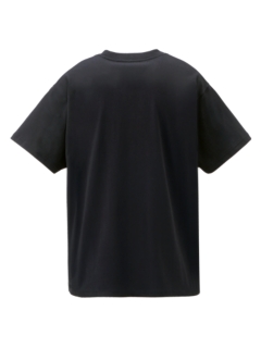 GRAPHIC TEE BLACK