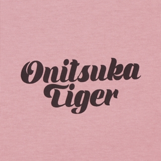 GRAPHIC TEE LIGHT PINK