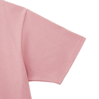 GRAPHIC TEE LIGHT PINK
