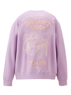 SWEAT TOP