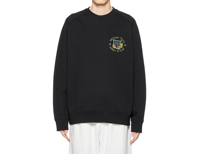 sweat onitsuka tiger homme france