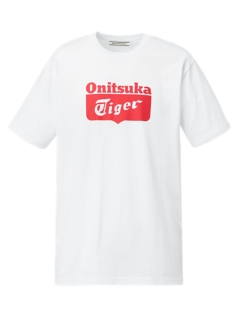 Asics onitsuka best sale tiger t shirt