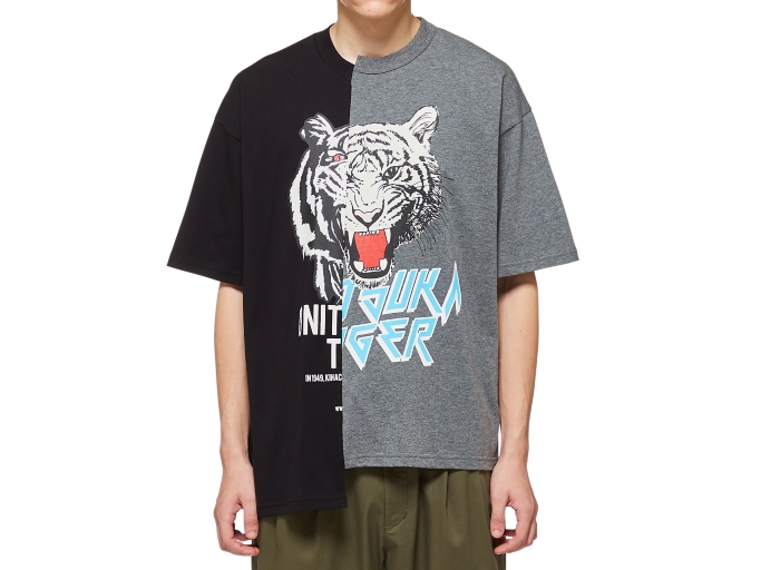 onitsuka tiger tee