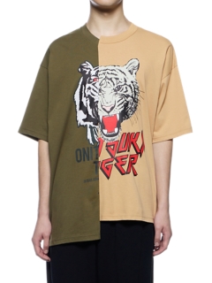 GRAPHIC TEE