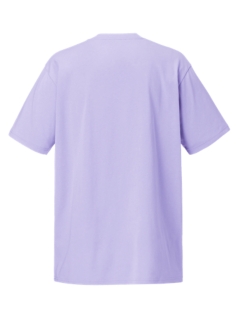 16+ Light Purple Graphic Tee