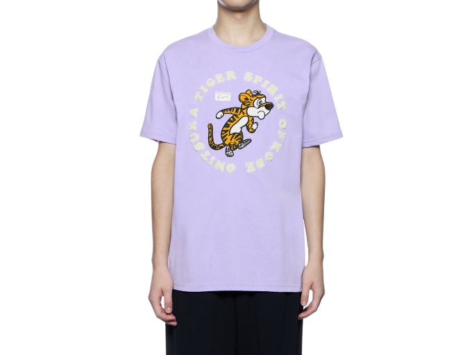 sweat onitsuka tiger violet