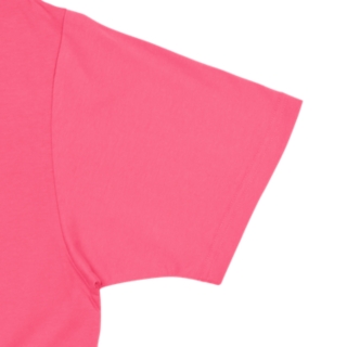 GRAPHIC TEE HOT PINK