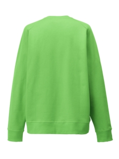 SWEAT TOP MEN HOT GREEN Onitsuka Tiger Philippines