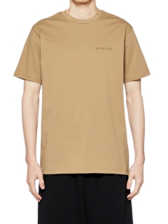 Onitsuka tiger t on sale shirt femme beige