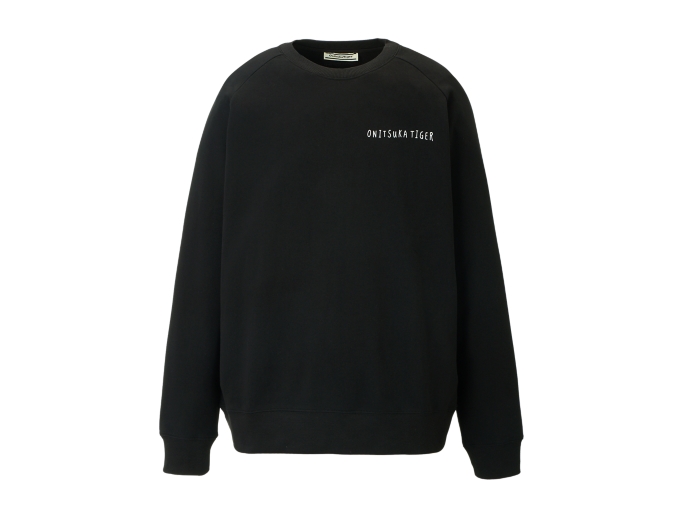 sweat onitsuka tiger homme france