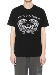 Onitsuka best sale tiger apparel