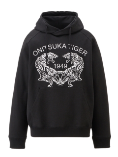 Onitsuka hoodie cheap