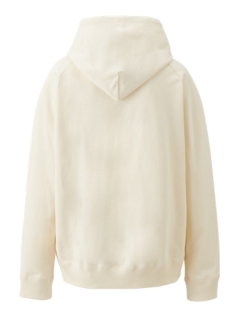 SWEAT HOODIE WHITE