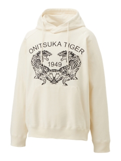 Onitsuka hoodie sale