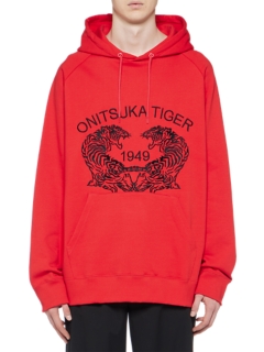 Sweat onitsuka shop tiger soldes