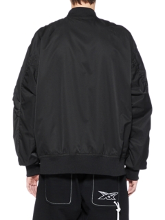 P BOMBER JACKET