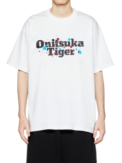 Asics onitsuka outlet tiger t shirt