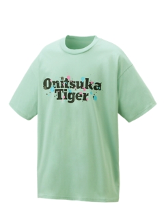 Asics onitsuka clearance tiger t shirt