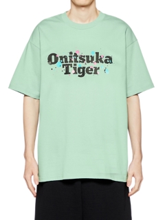 WOMENS TOPS & T-SHIRTS | Onitsuka Tiger