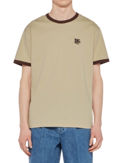 GRAPHIC TEE