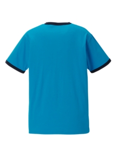 GRAPHIC TEE LIGHT BLUE/NAVY