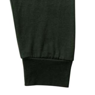 LS TEE KHAKI