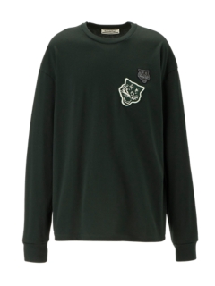 LS TEE KHAKI
