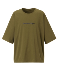 GRAPHIC TEE OFF WHITE