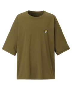 GRAPHIC TEE OFF WHITE