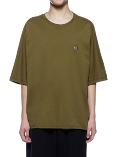 GRAPHIC TEE OFF WHITE
