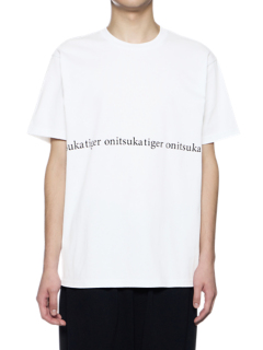 ともです GRAPHIC TEE