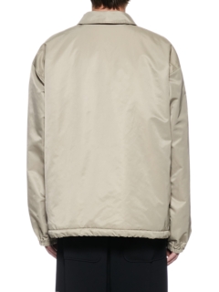 PADDED COACH JACKET