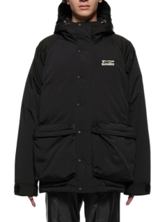 Onitsuka tiger hot sale down jacket