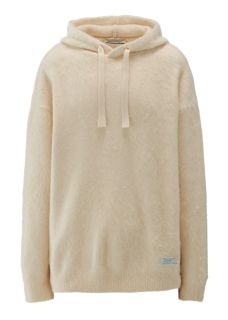 sweat onitsuka tiger fille argent