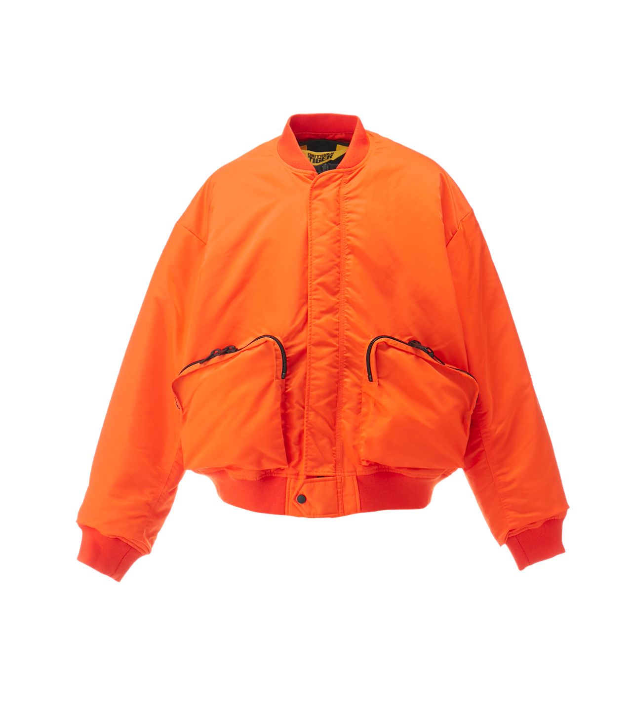 BOMBER JACKET | Onitsuka Tiger PL BOMBER JACKET | Onitsuka Tiger PL