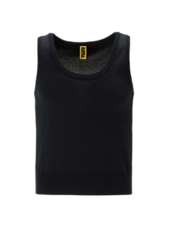 KNIT TANK TOP
